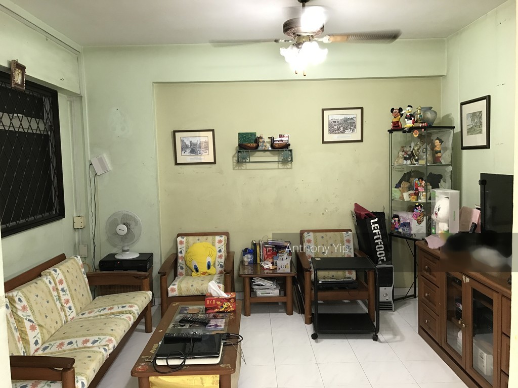 Blk 638 Pasir Ris Drive 1 (Pasir Ris), HDB 5 Rooms #138944082